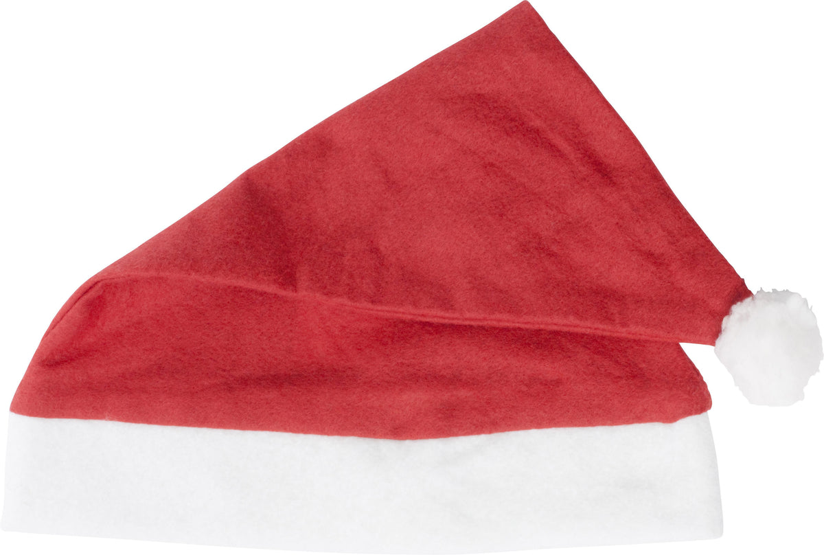 Weihnachtsmütze Rudolf, Filz
