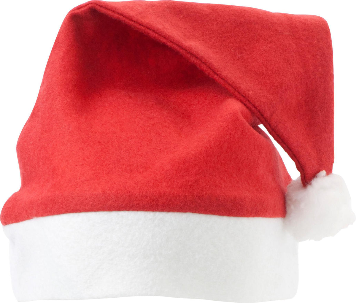 Weihnachtsmütze Rudolf, Filz
