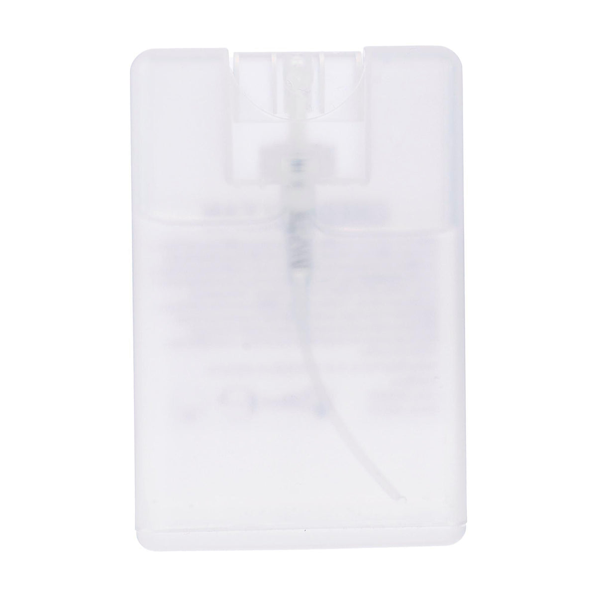 Handspray Creditclean, 20 ml, Ethanolfrei