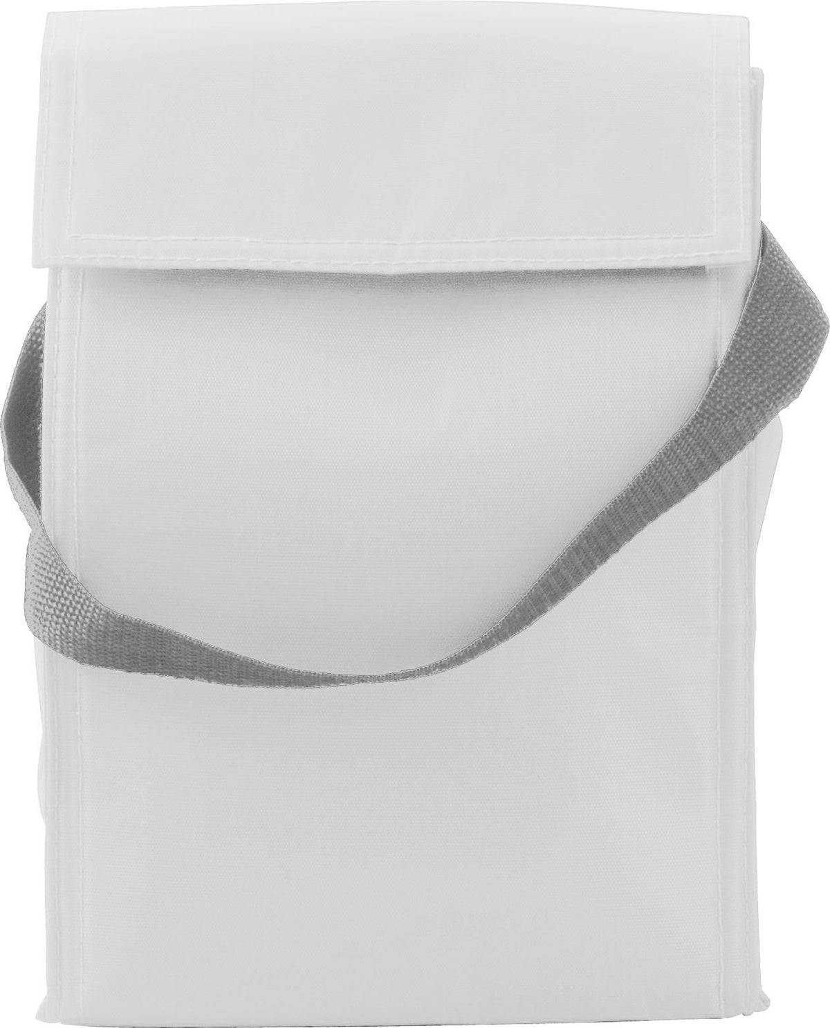 Kühltasche Sarah, Polyester 420D, Klettverschlussklappe