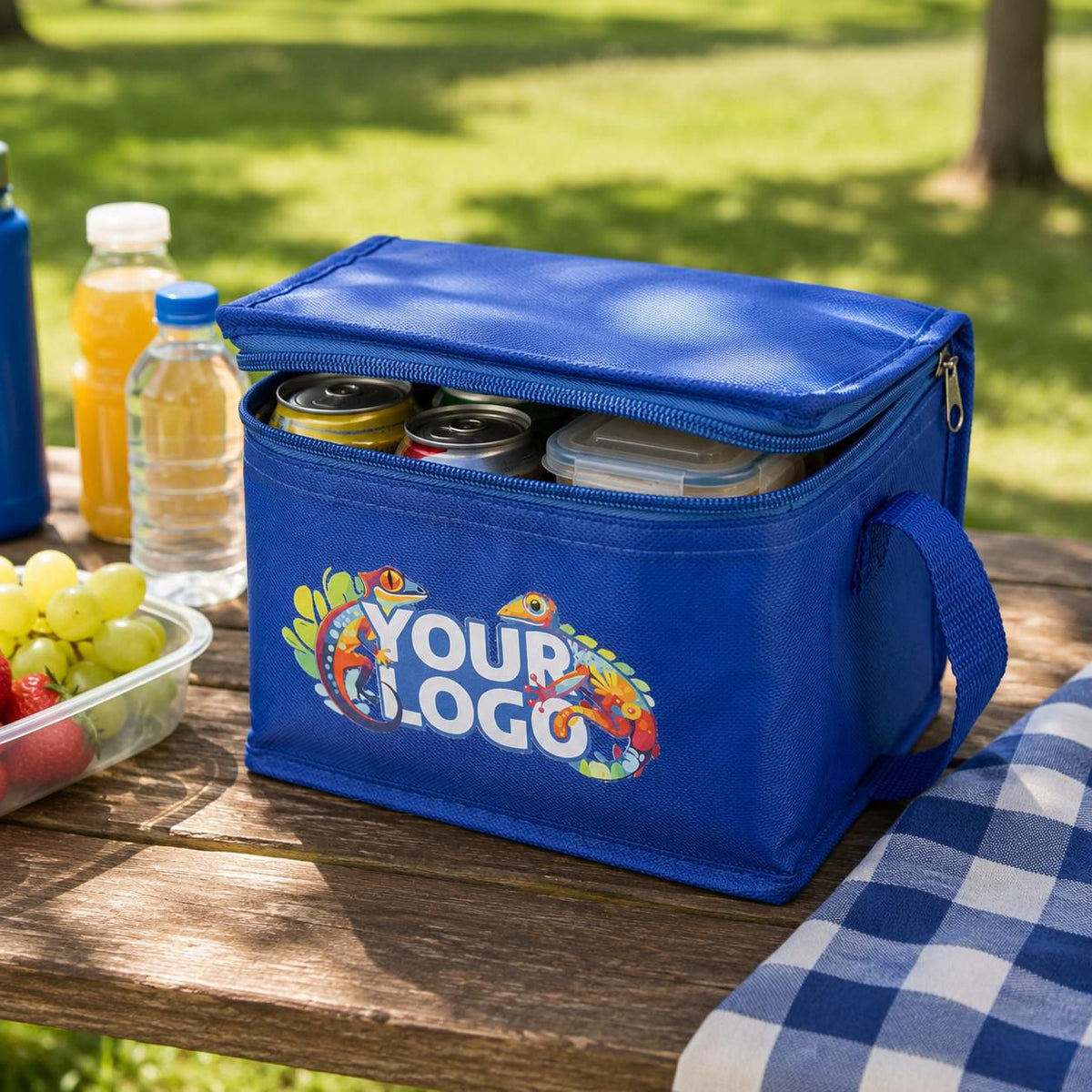 Kühltasche Arlene, 3 l