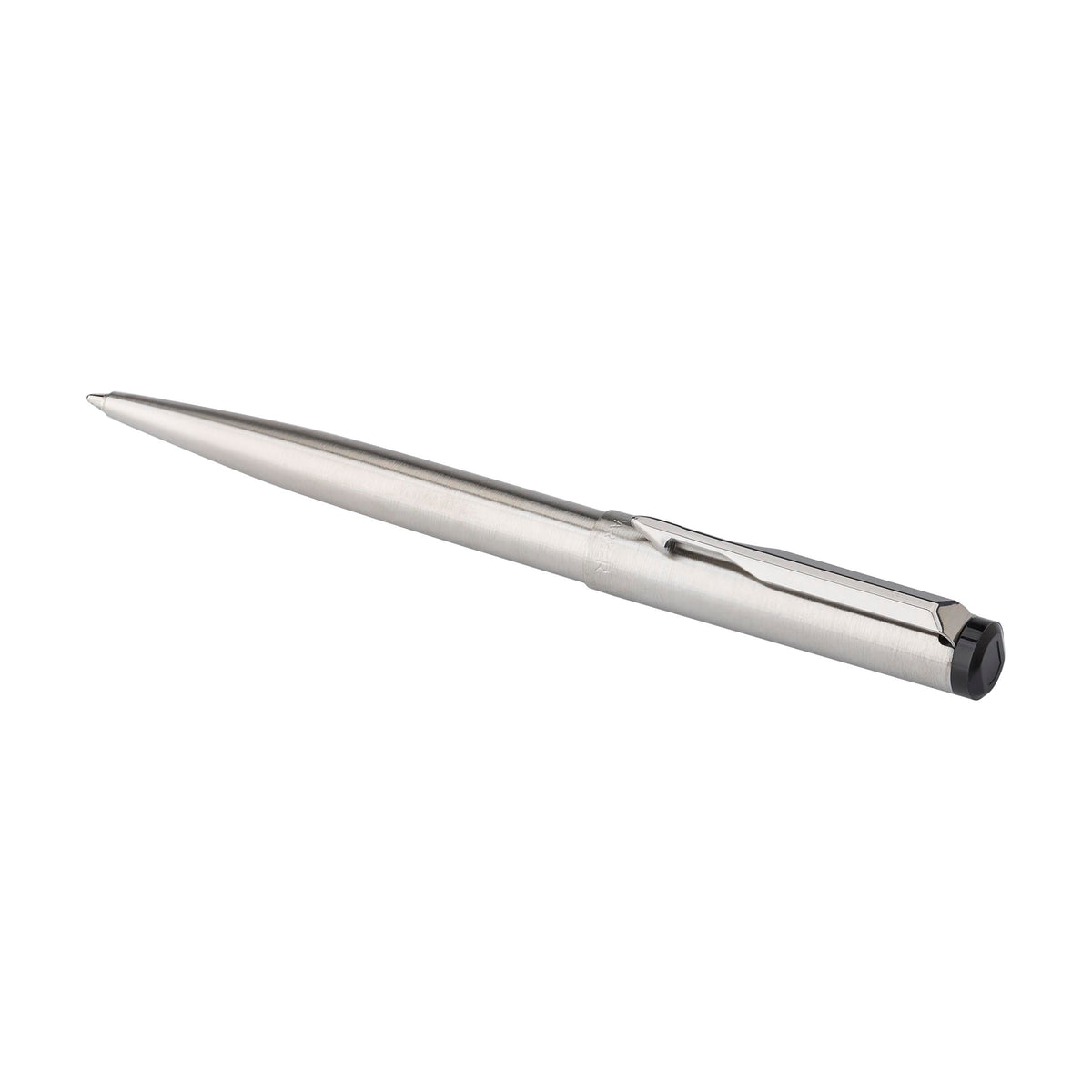 Parker Vector Kugelschreiber, Edelstahl
