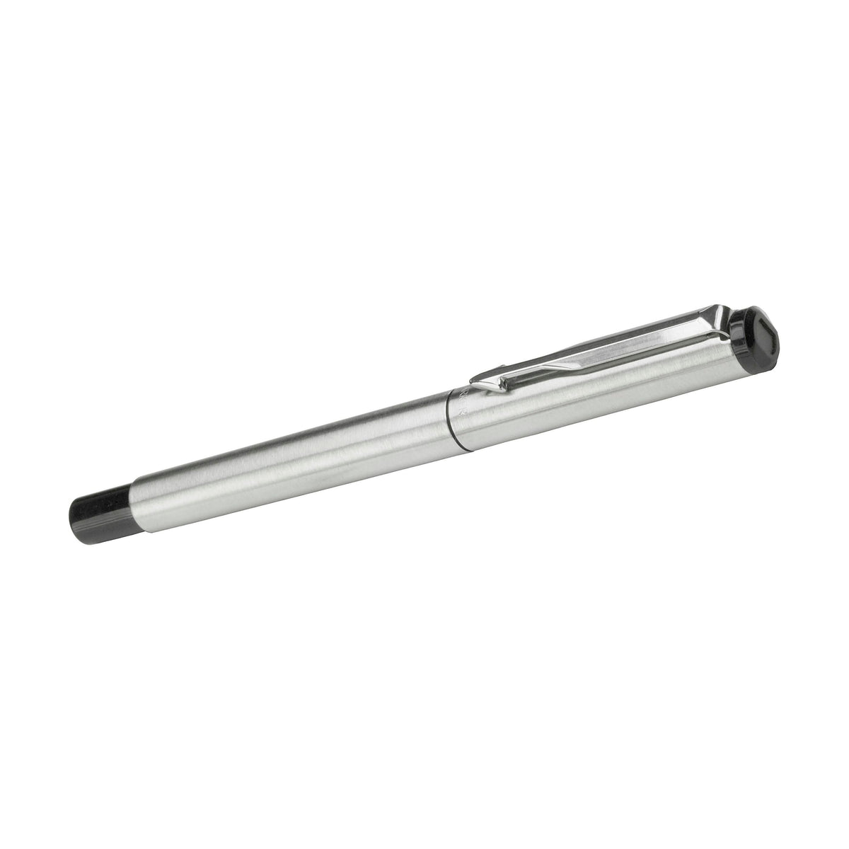 Parker Vector Tintenroller, Edelstahl