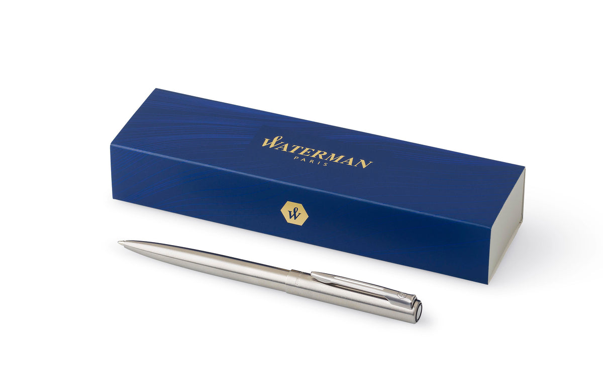Waterman Graduate Kugelschreiber, Metall