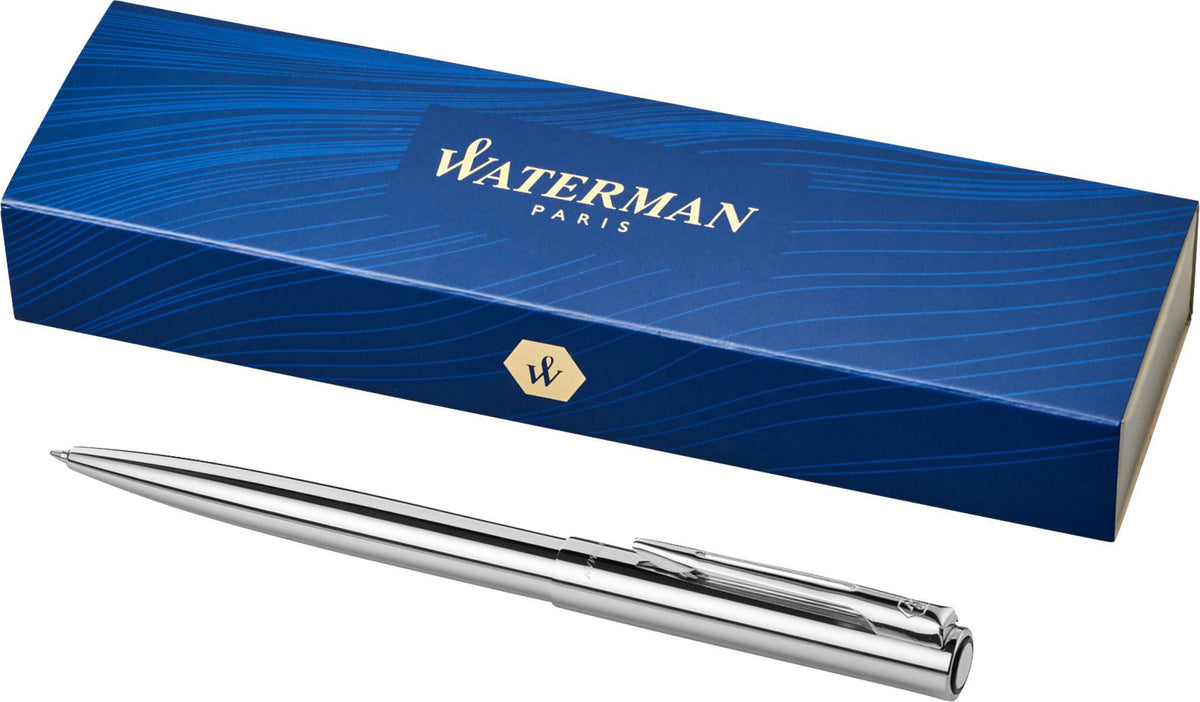 Waterman Graduate Kugelschreiber, Metall