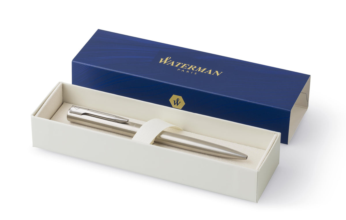 Waterman Graduate Kugelschreiber, Metall
