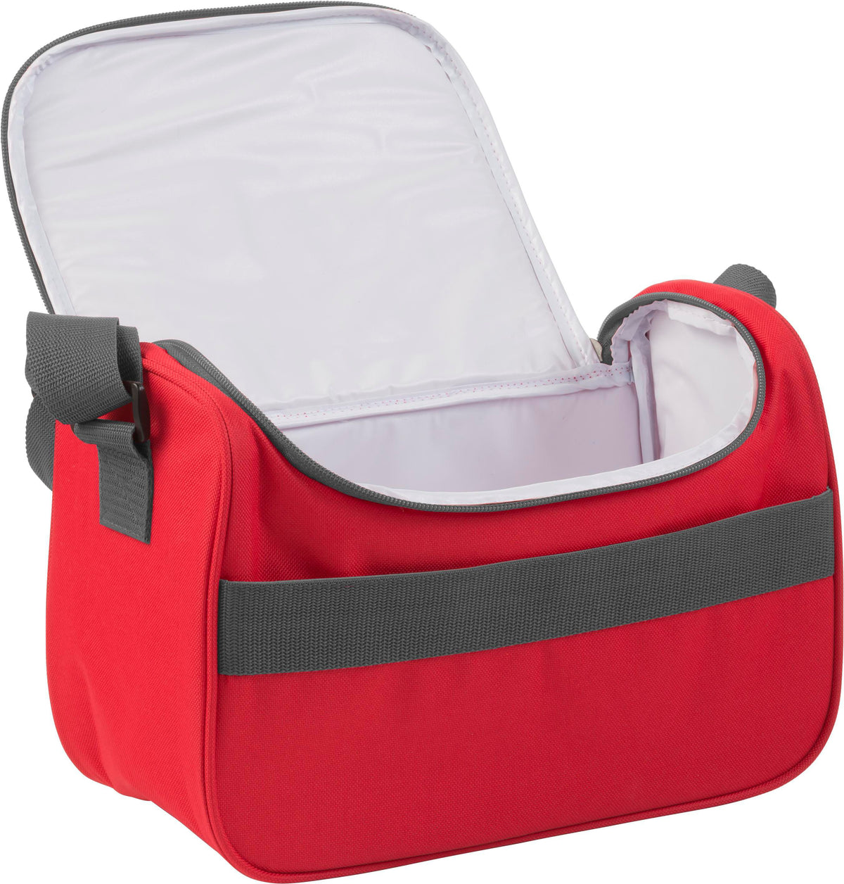 Kühltasche Siti, Polyester 600D, Klettverschluss Vordertasche