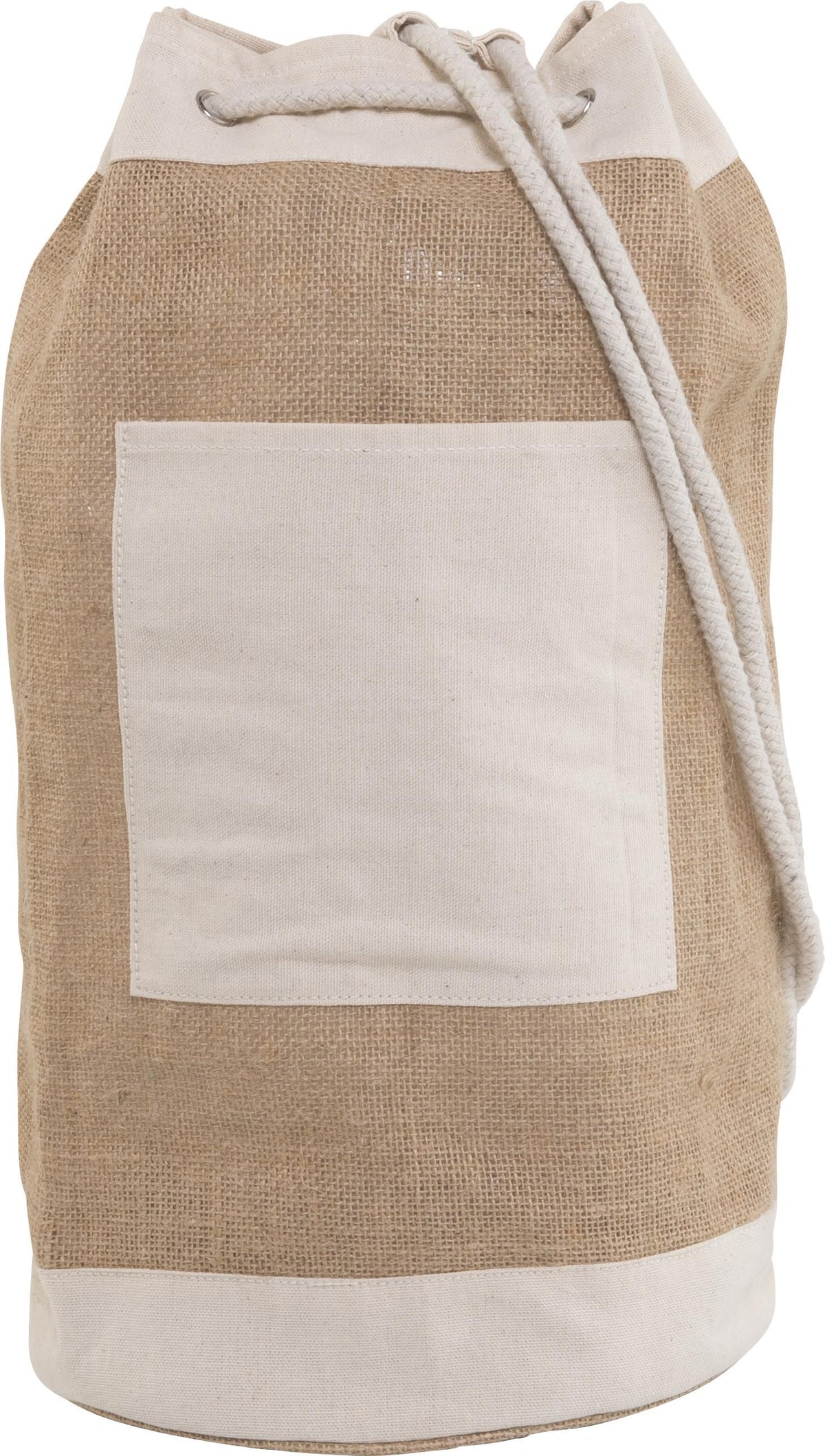 Reisetasche Austin, Jute, 15 l