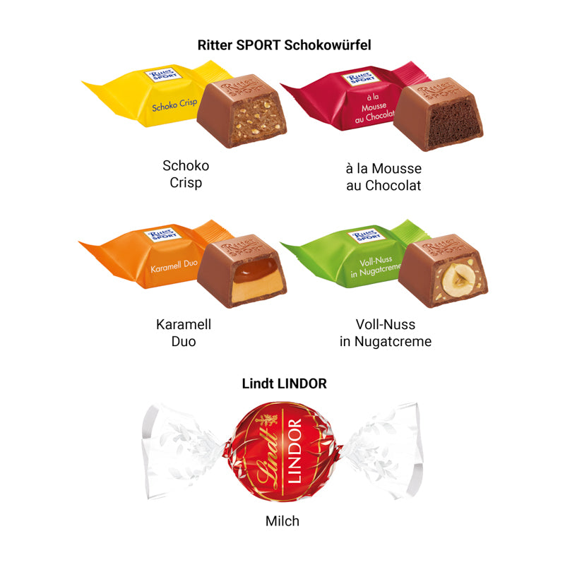 3D Präsent Haus Lindt