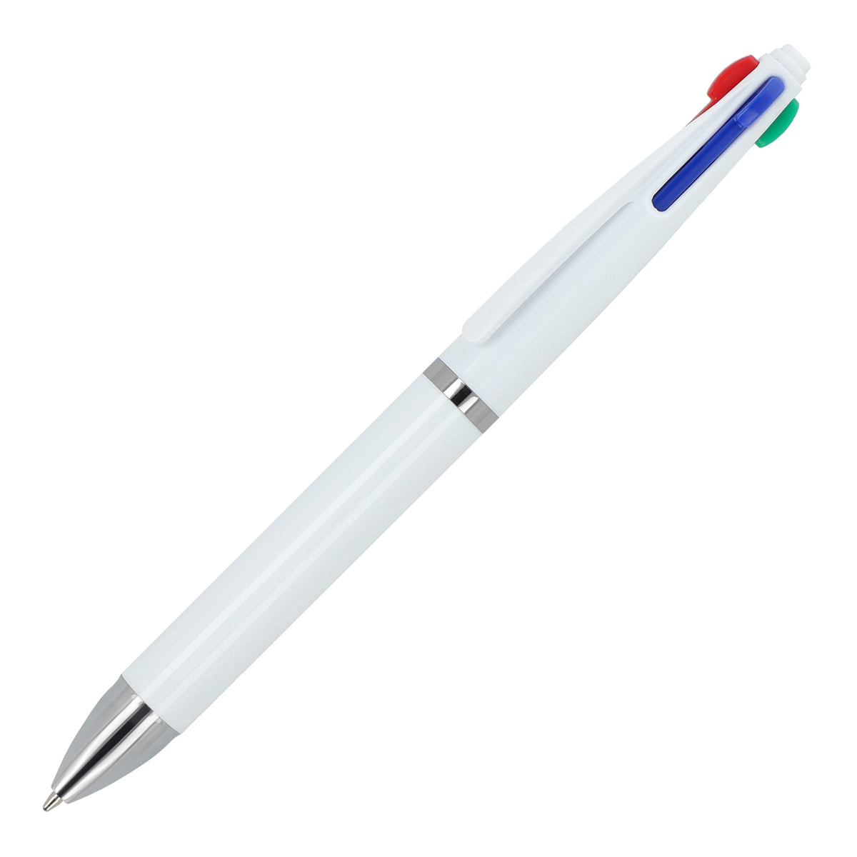 4 Farben Stift