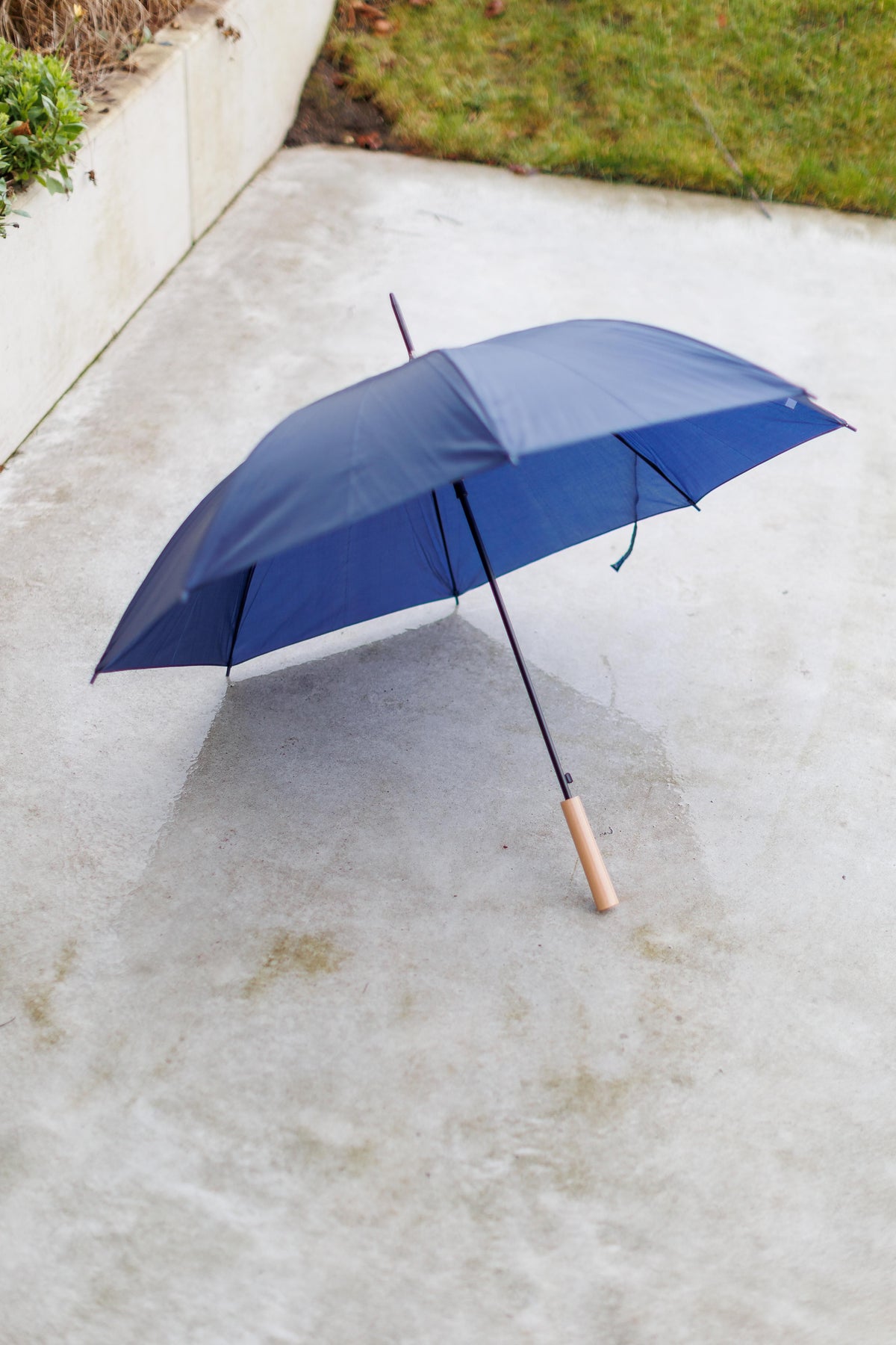 Regenschirm Andy