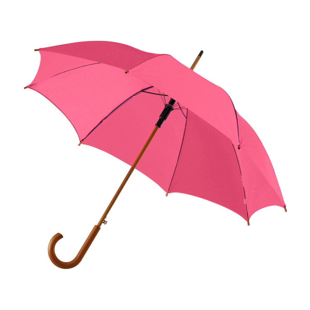 Regenschirm Kelly, Automatisch