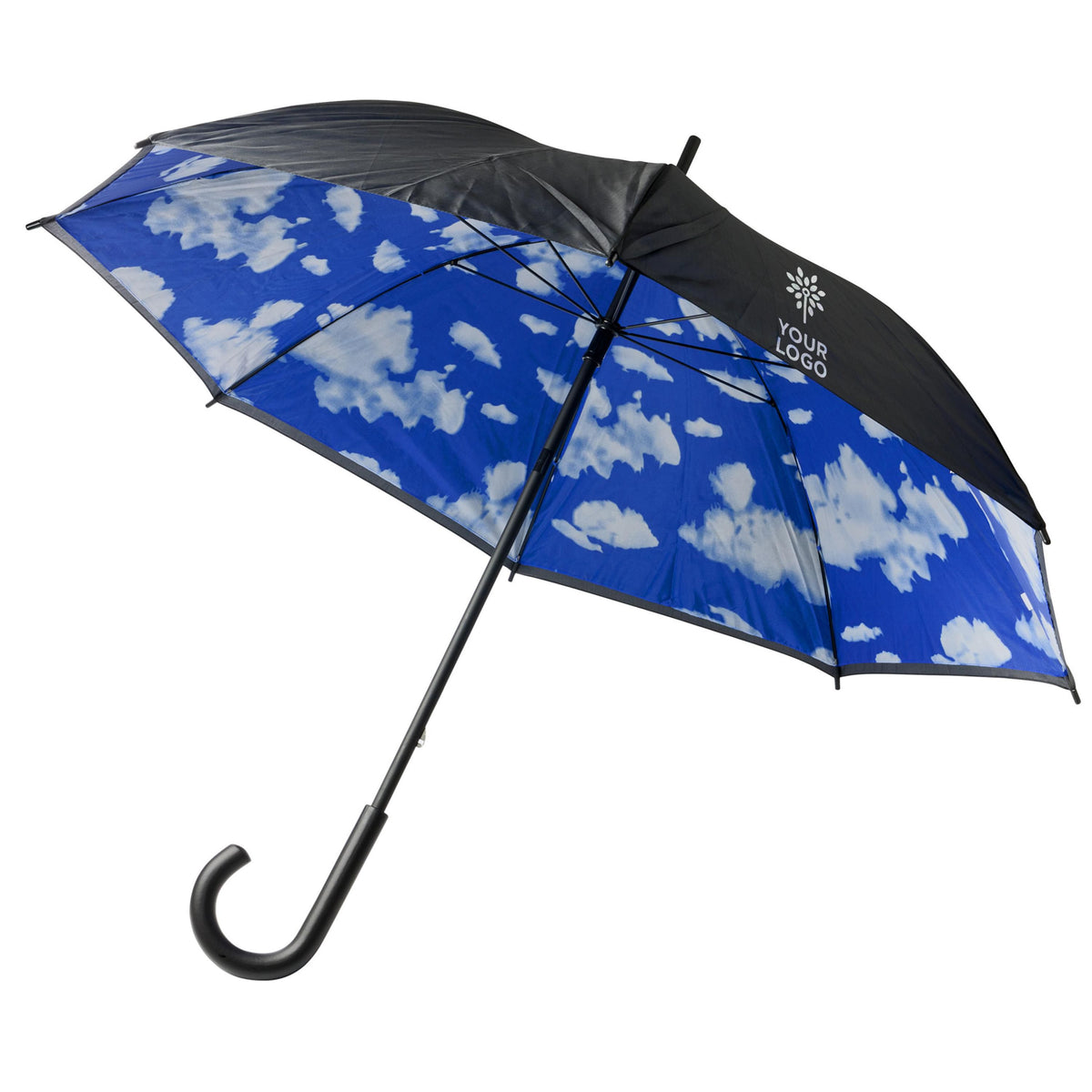Regenschirm Ronnie, Nylon