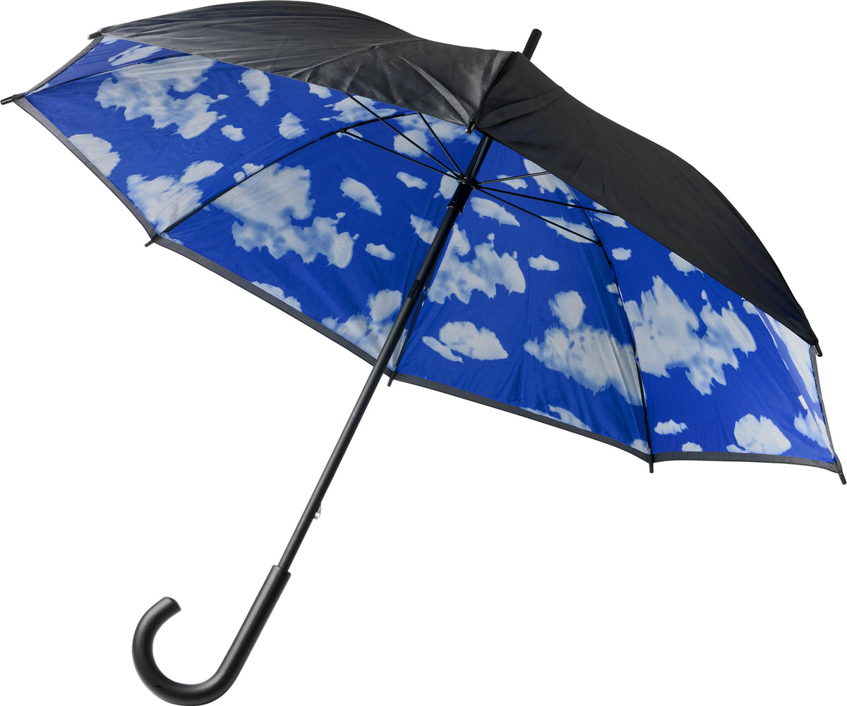 Regenschirm Ronnie, Nylon