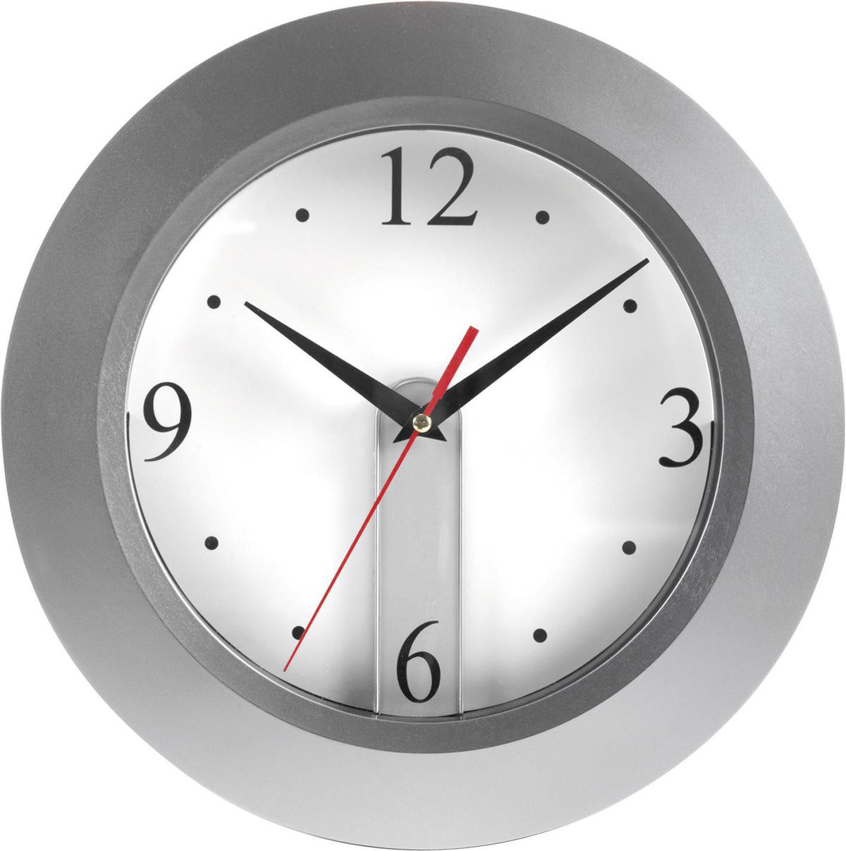 Wanduhr Ali, Personalisierbar