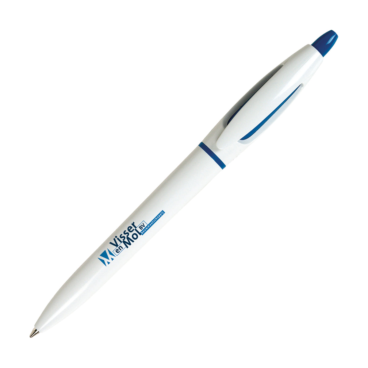Hellblau