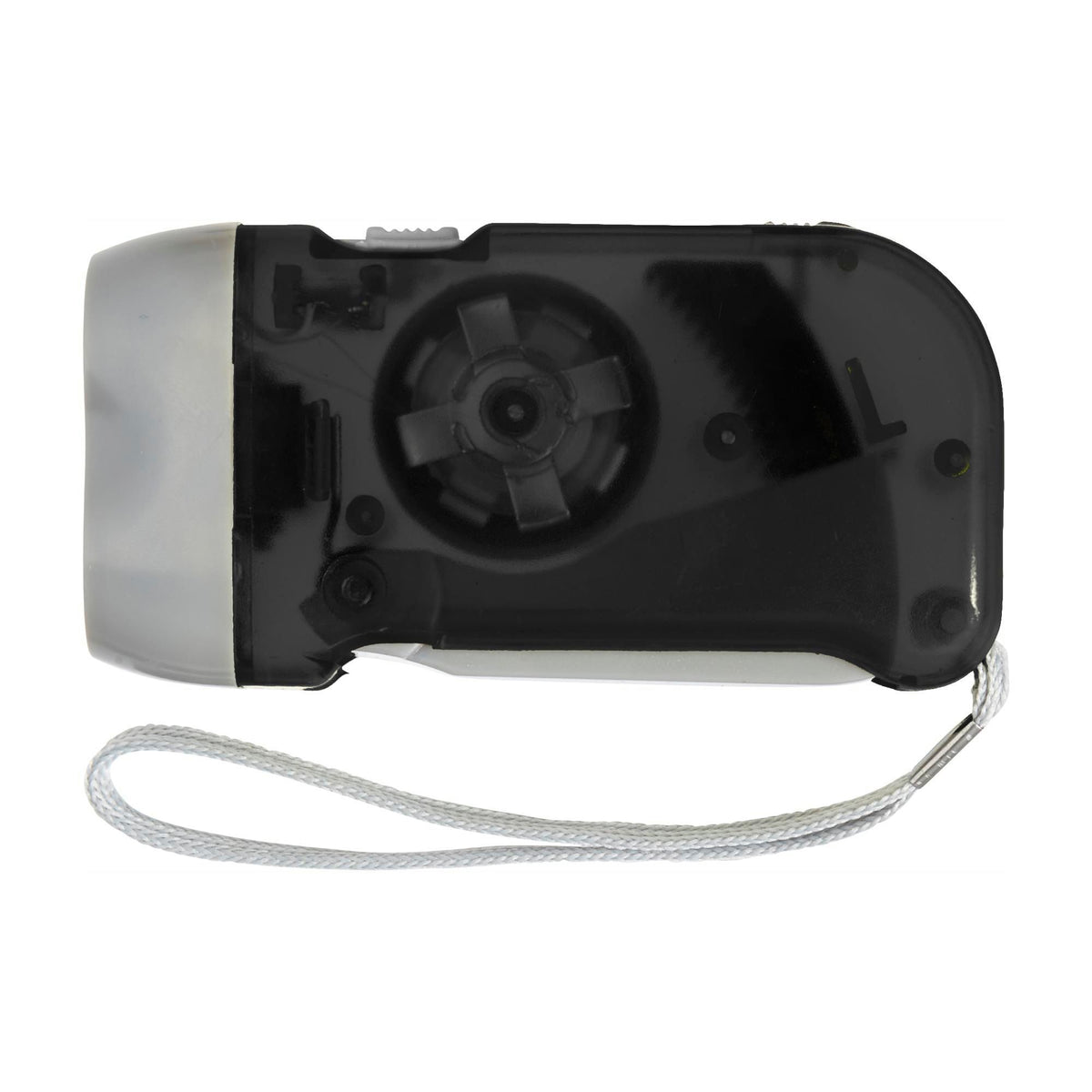 Solar Taschenlampe Tristan