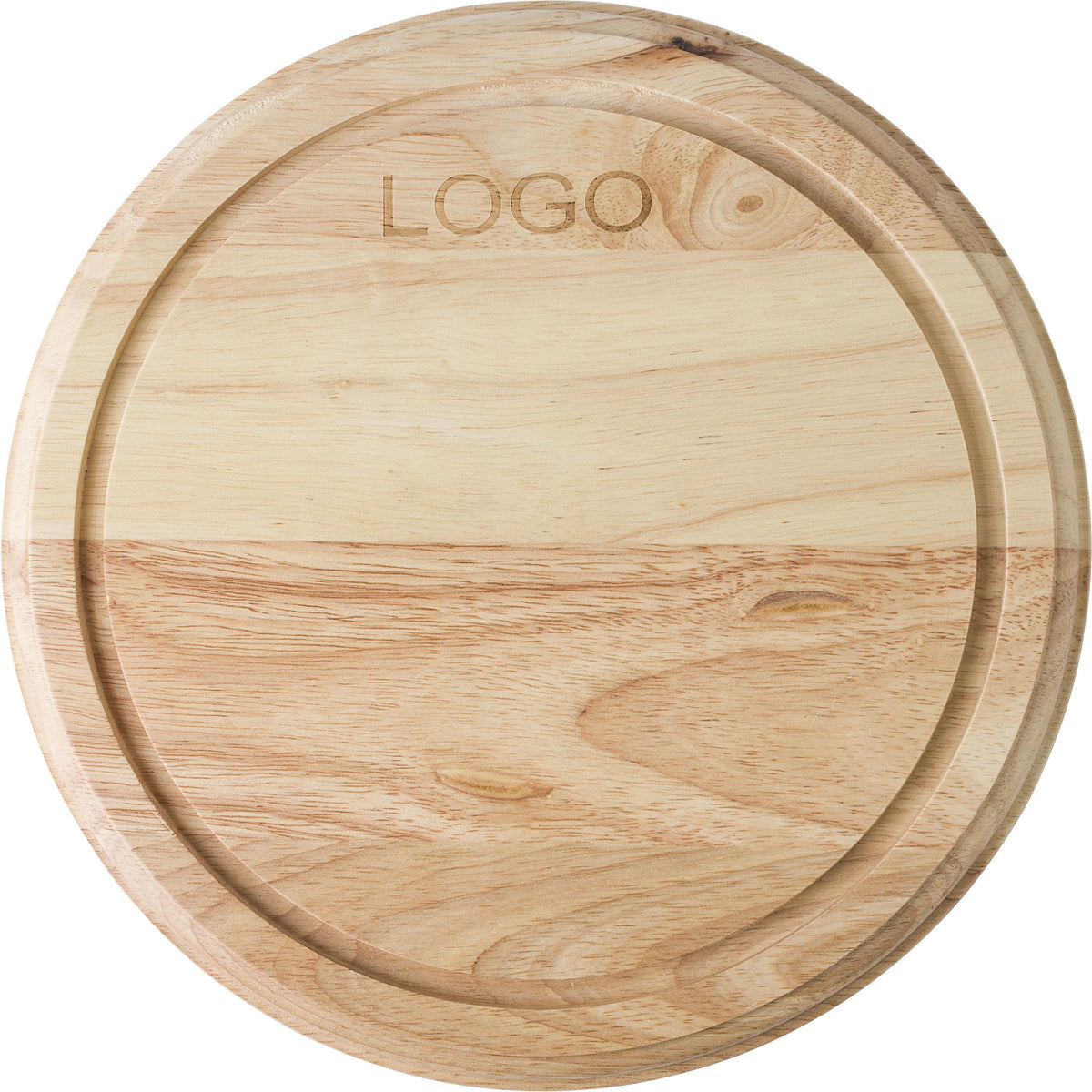 Käsebrett Max, Holz, 4 Stück