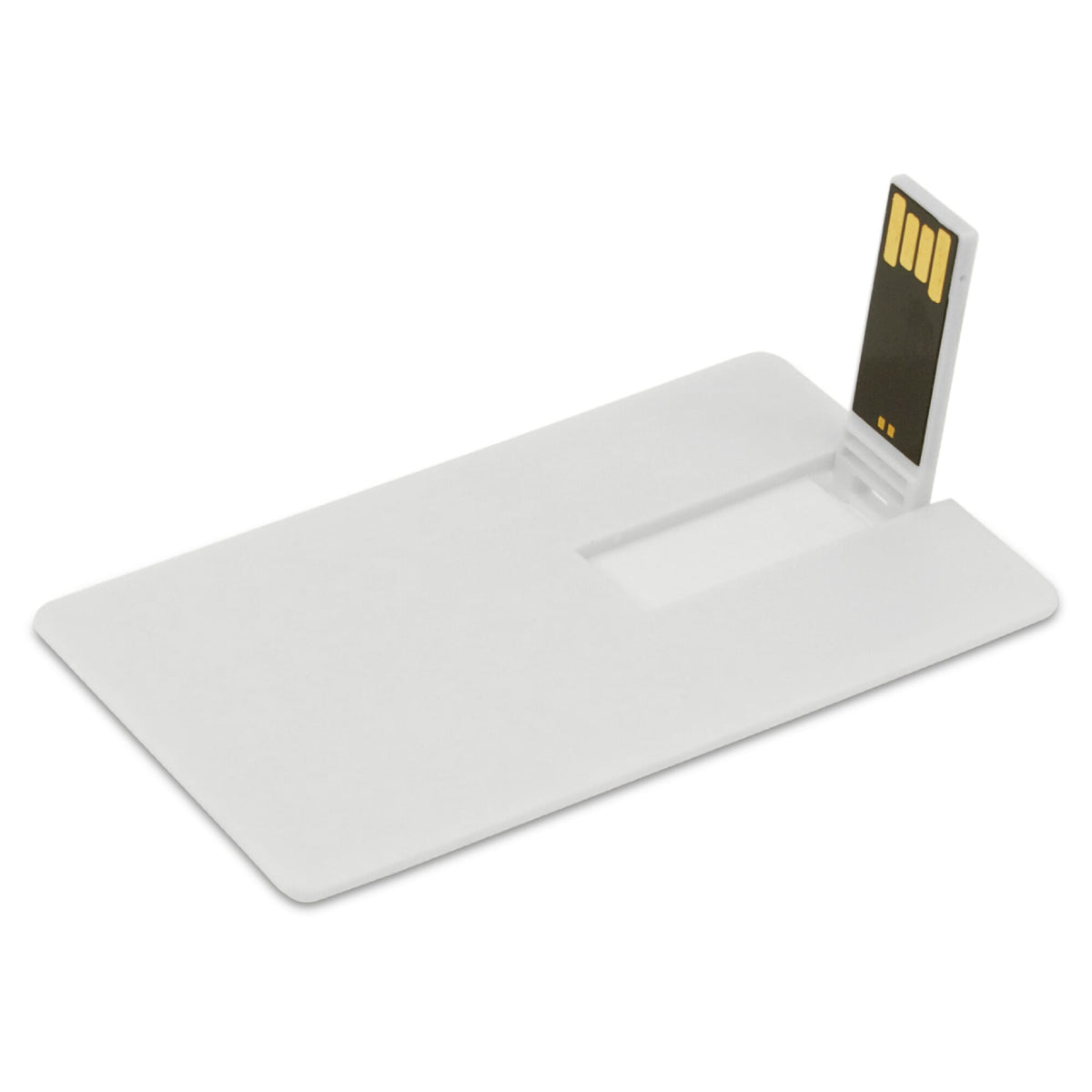 4GB USB Kreditkarte