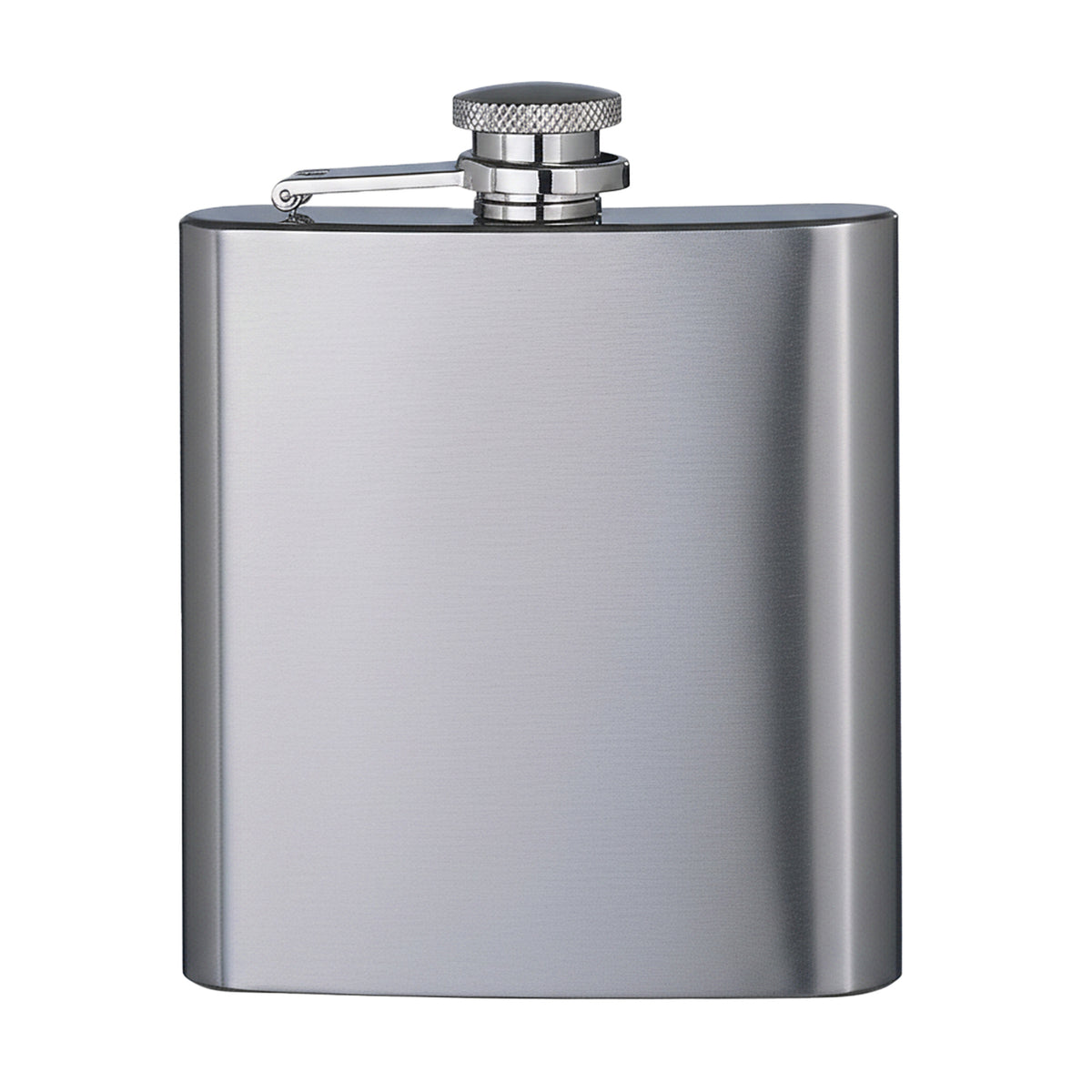 Flachmann RETUMBLER-XXL