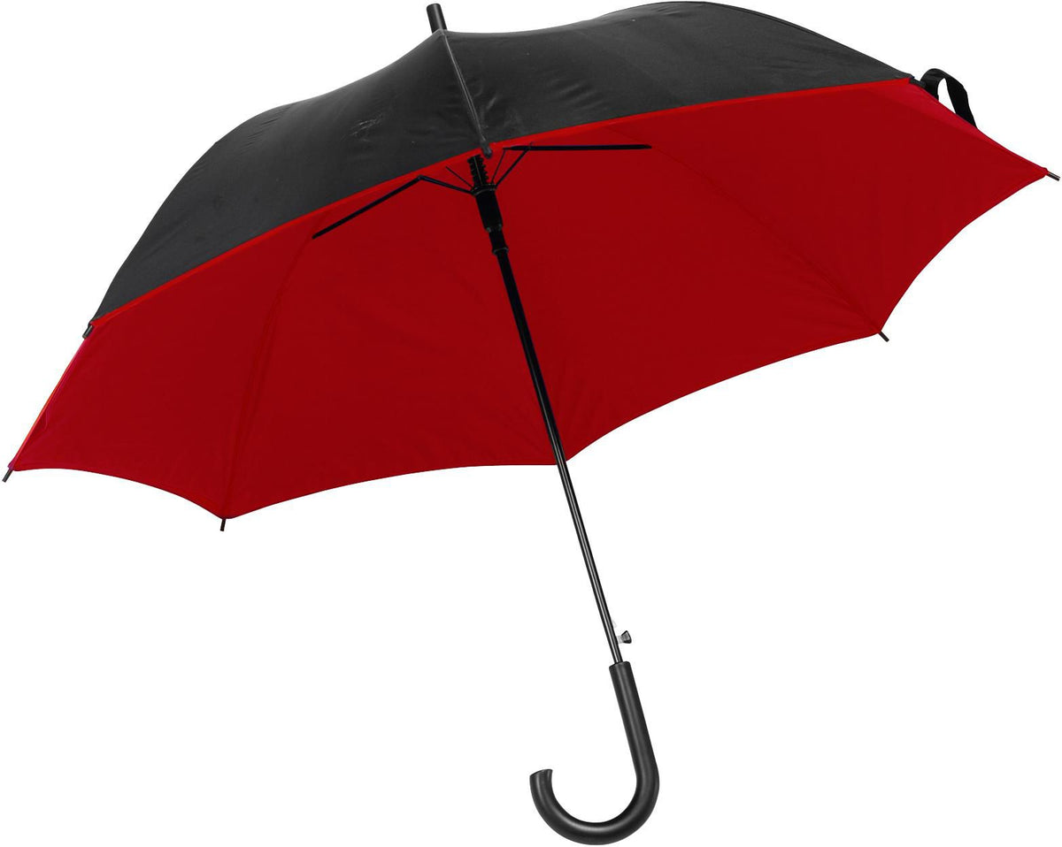 Regenschirm Armando, Automatisch
