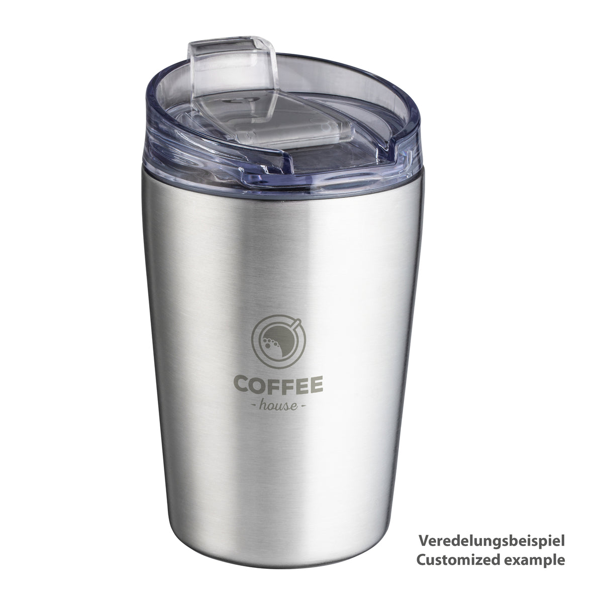 Thermobecher RETUMBLER-BOZEN