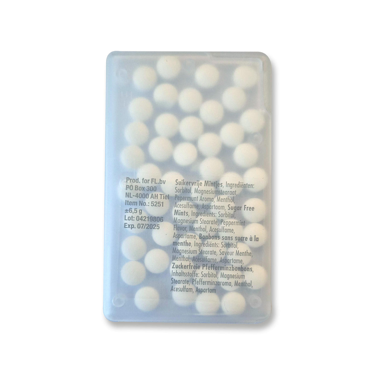 Mintkarton Judith, 6,5 g