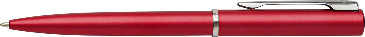 Waterman Allure Kugelschreiber, Metall