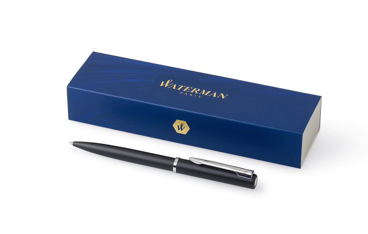 Waterman Allure Kugelschreiber, Metall