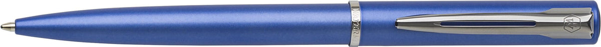 Waterman Allure Kugelschreiber, Metall