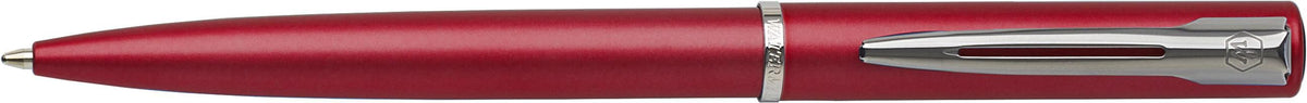 Waterman Allure Kugelschreiber, Metall