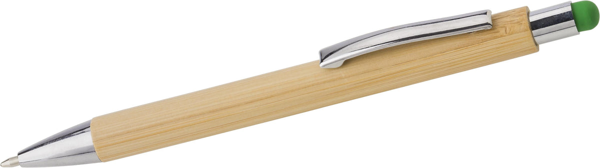 Kugelschreiber Claire, Stylus