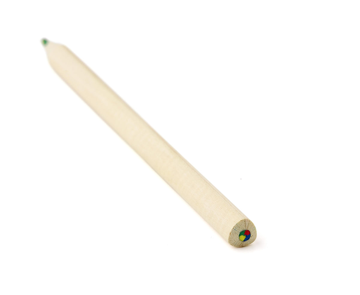 Bleistift Mae, Regenbogenmine