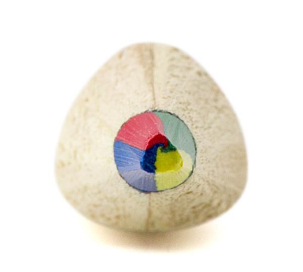 Bleistift Mae, Regenbogenmine