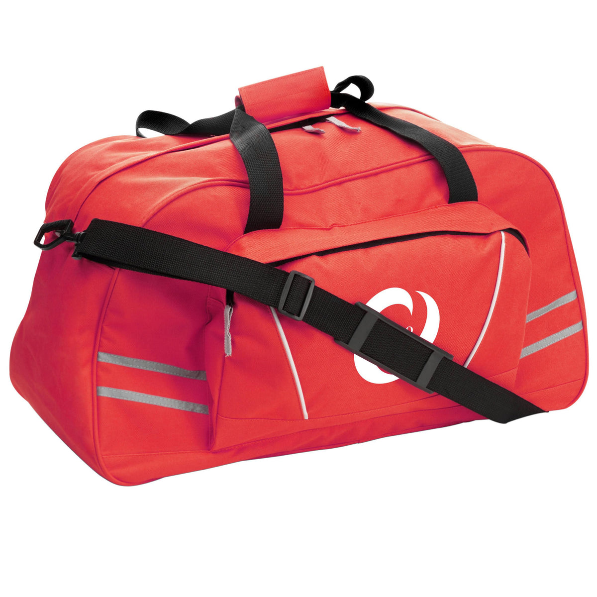 Sporttasche Marwan, 600D, 45 l