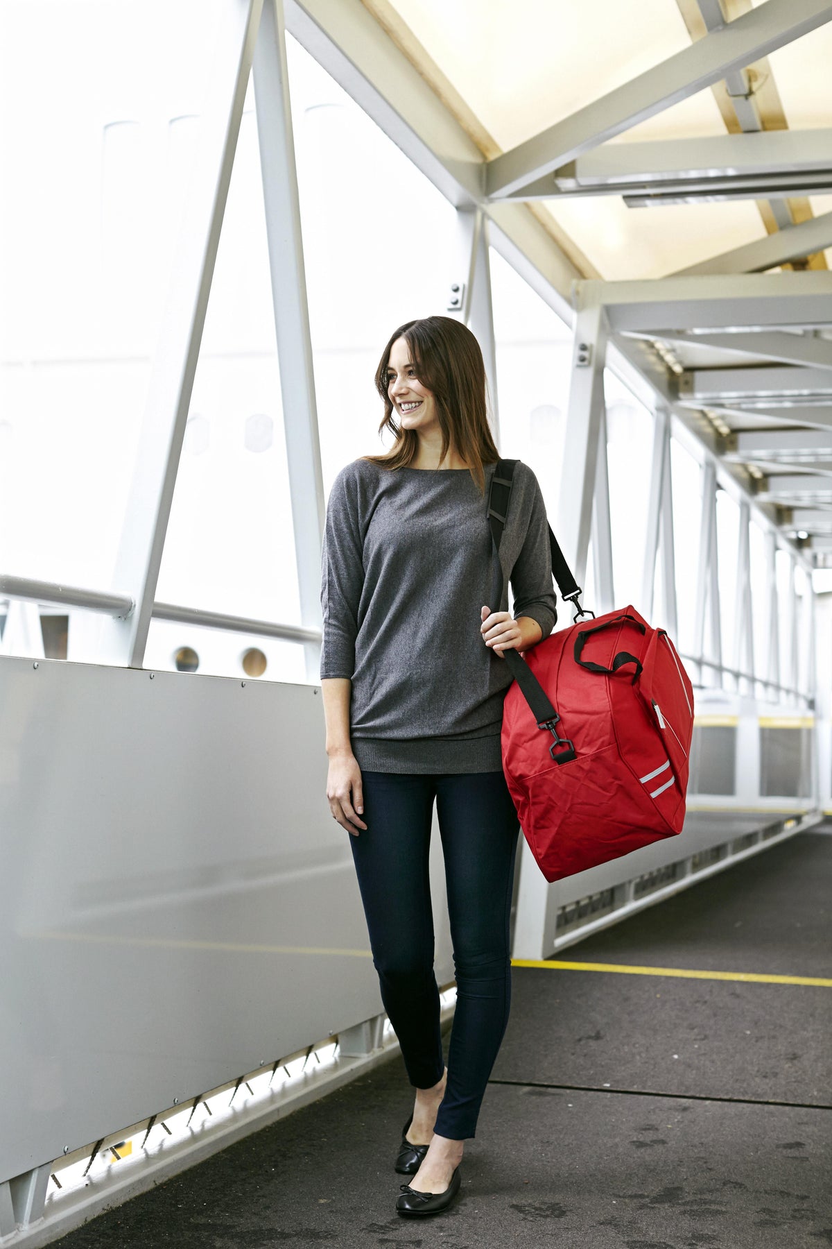 Sporttasche Marwan, 600D, 45 l
