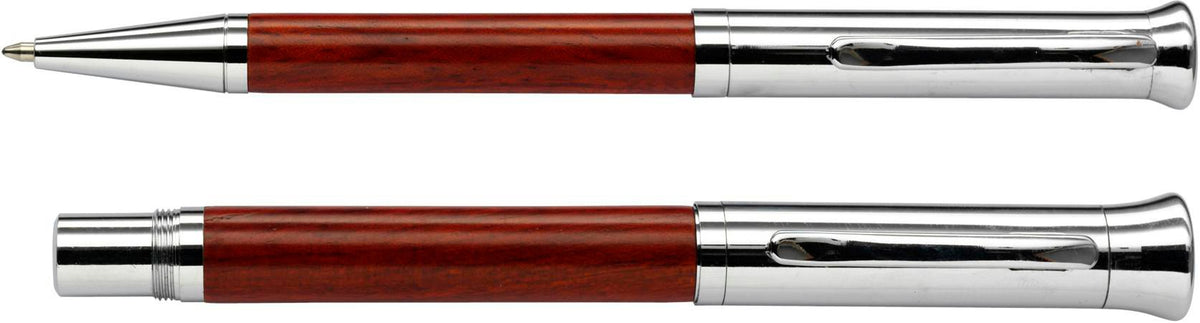 Schreibset Robin, Holz, 2 St.
