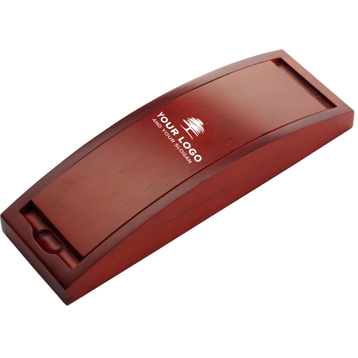 Schreibset Robin, Holz, 2 St.