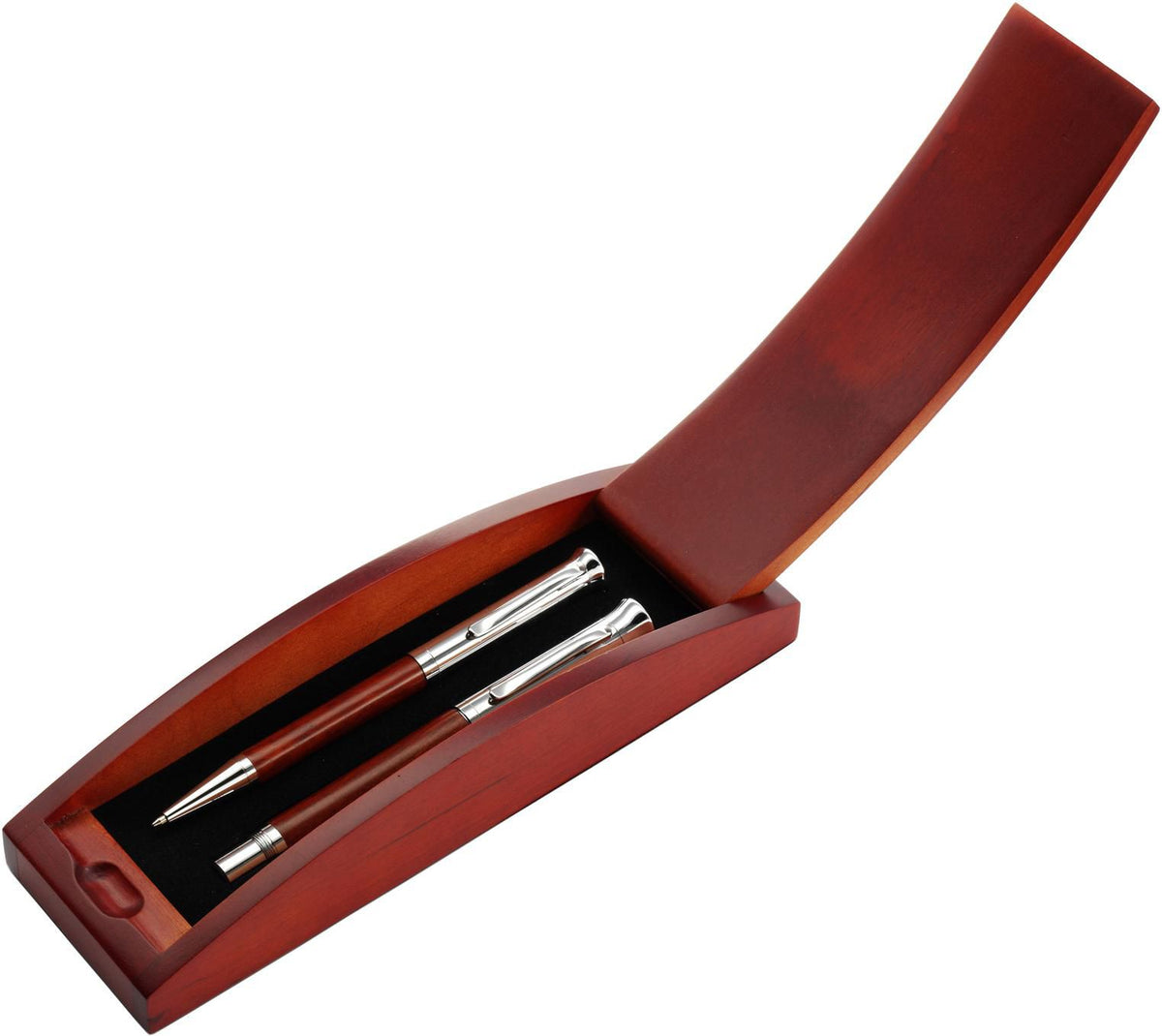 Schreibset Robin, Holz, 2 St.