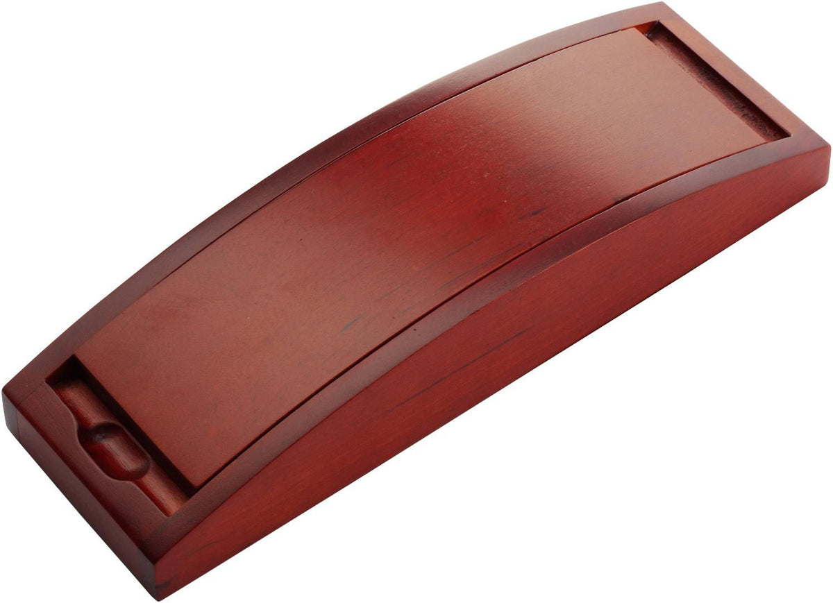 Schreibset Robin, Holz, 2 St.