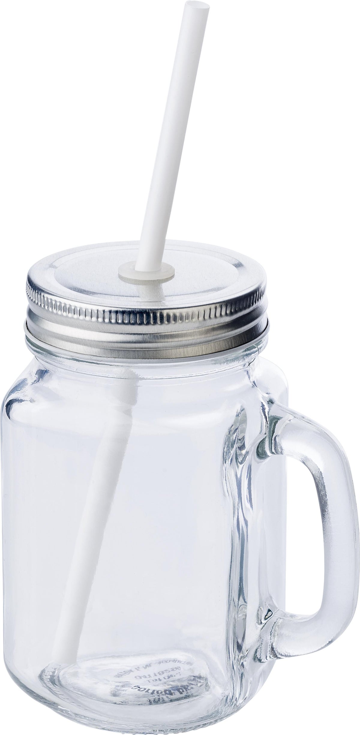 Trinkglas Sakina, Glas, 470 ml