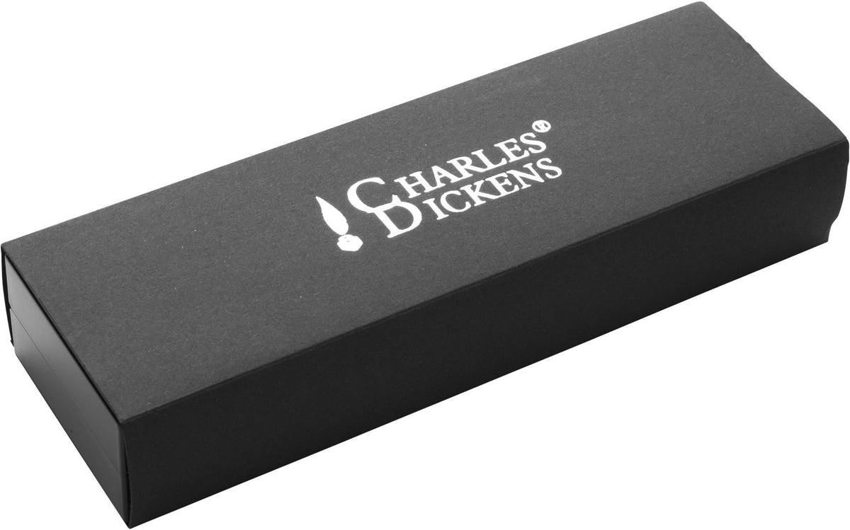Charles Dickens Kugelschreiber Lena, Metall