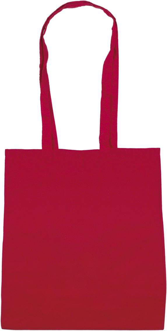 Baumwolltasche Terry, 10,5 l