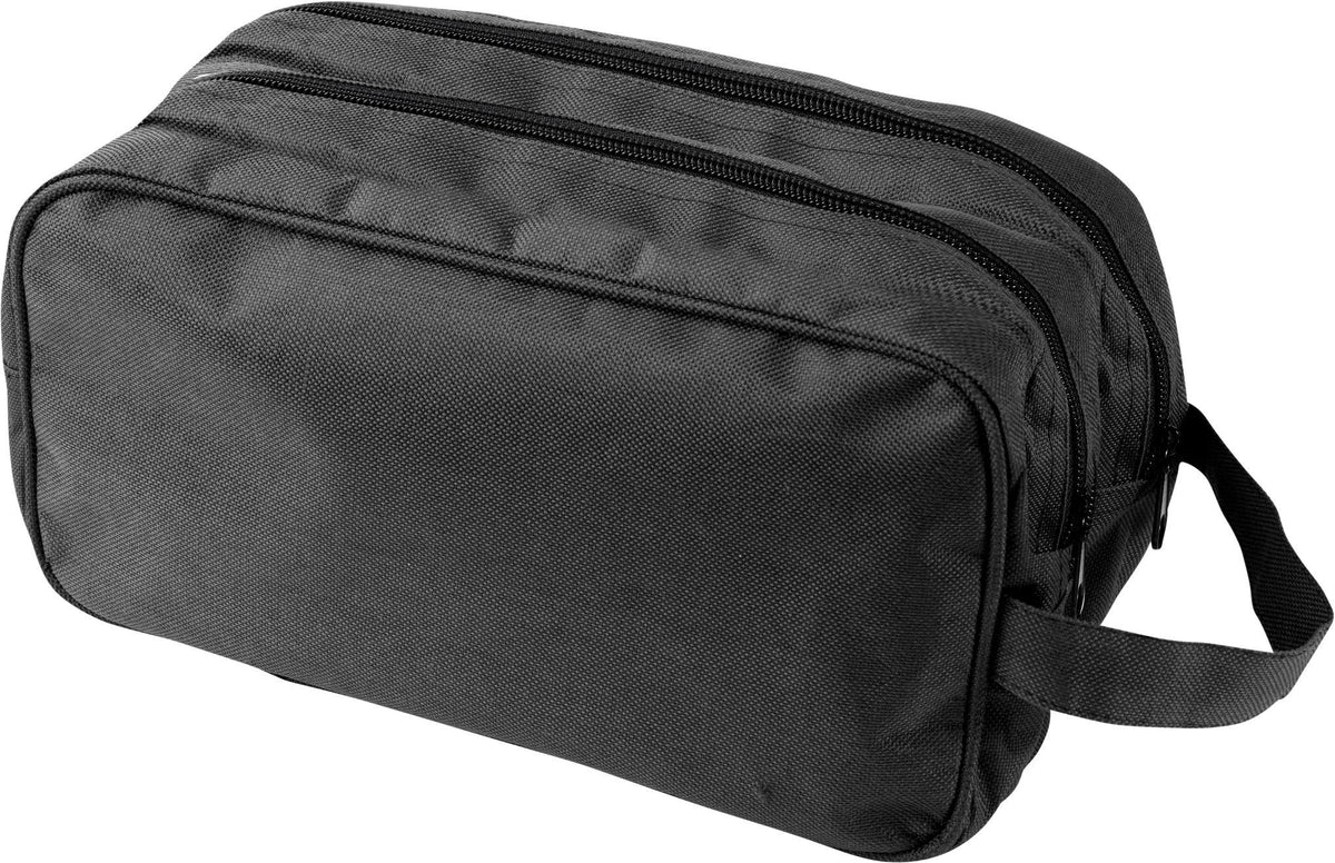 Kulturbeutel Calista, Polyester 600D, 3,5 l