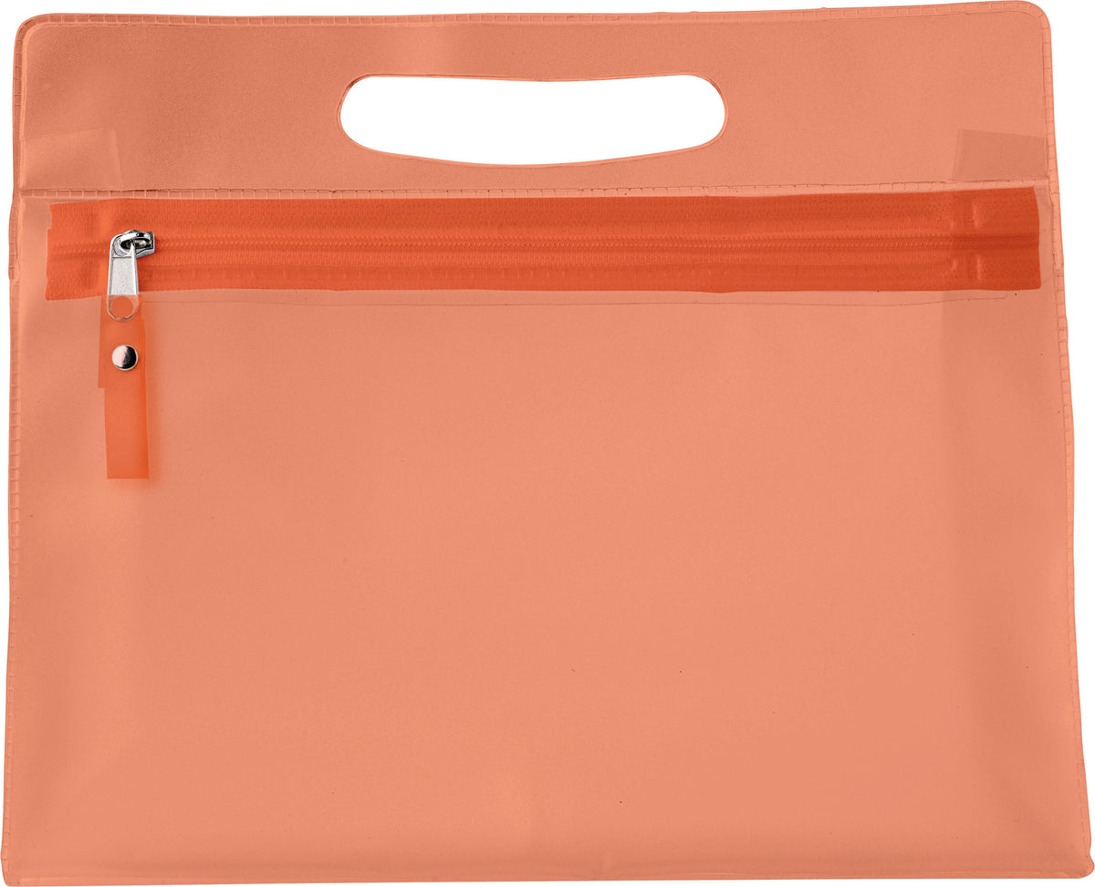 Kulturbeutel Clyde, 0,5 l