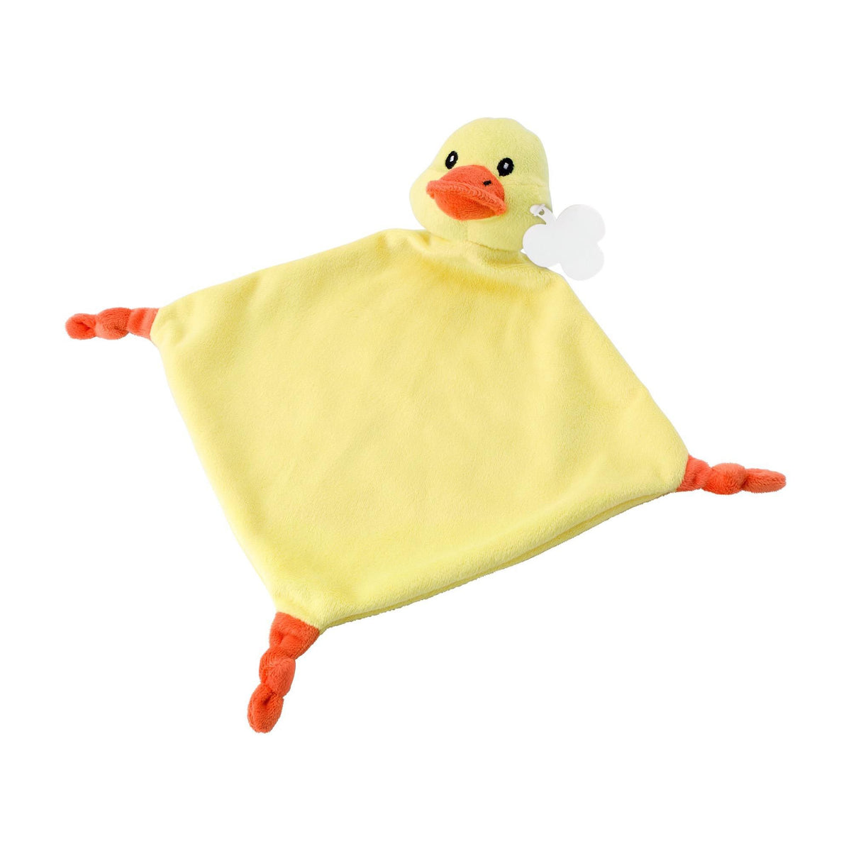 Plüschtuch Ameila