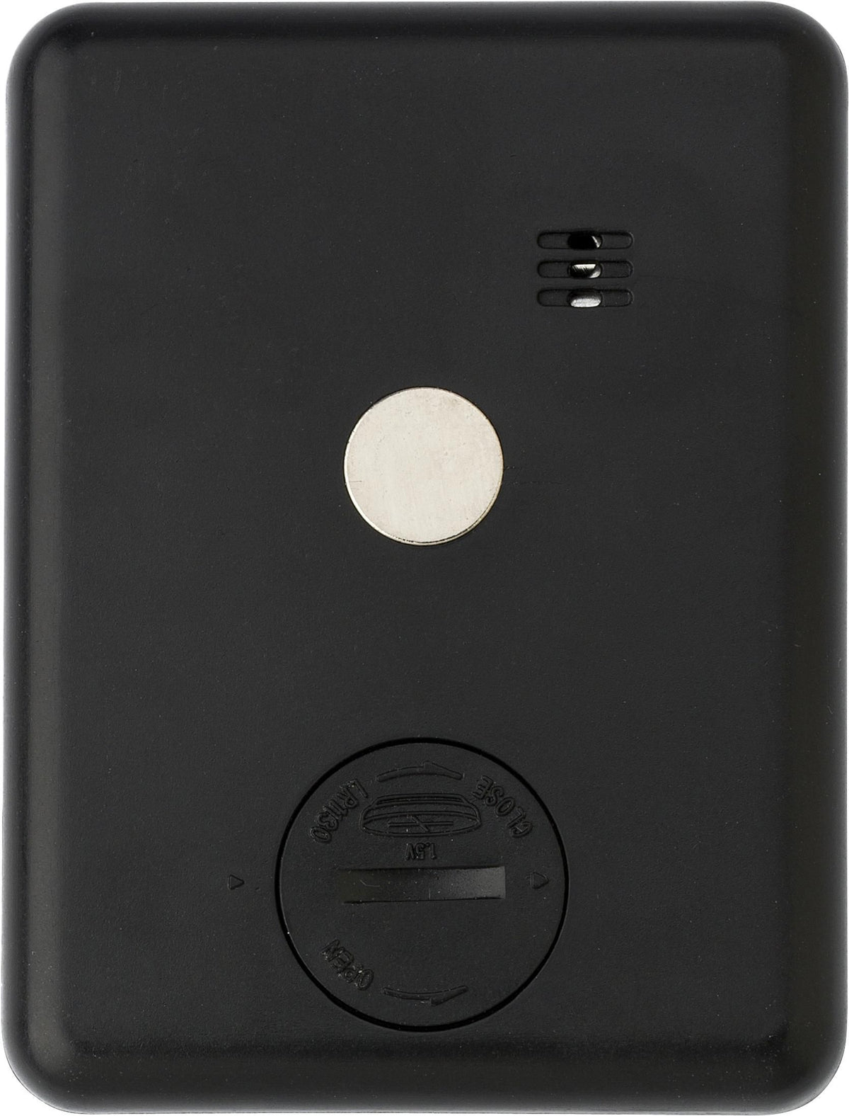 Küchentimer Lorelei, Magnetisch