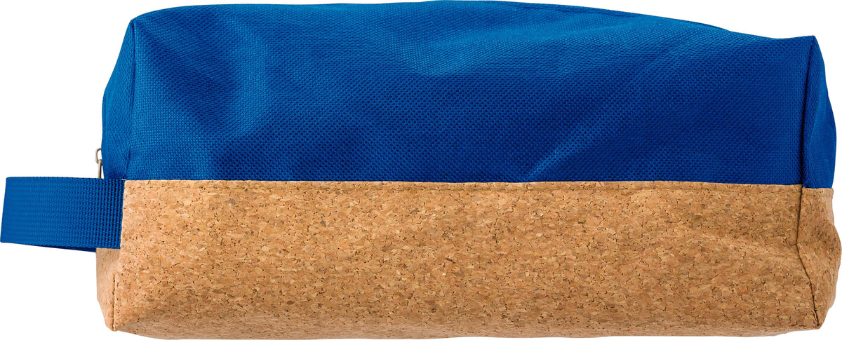 Kulturtasche Lynn, Kork, 600 ml