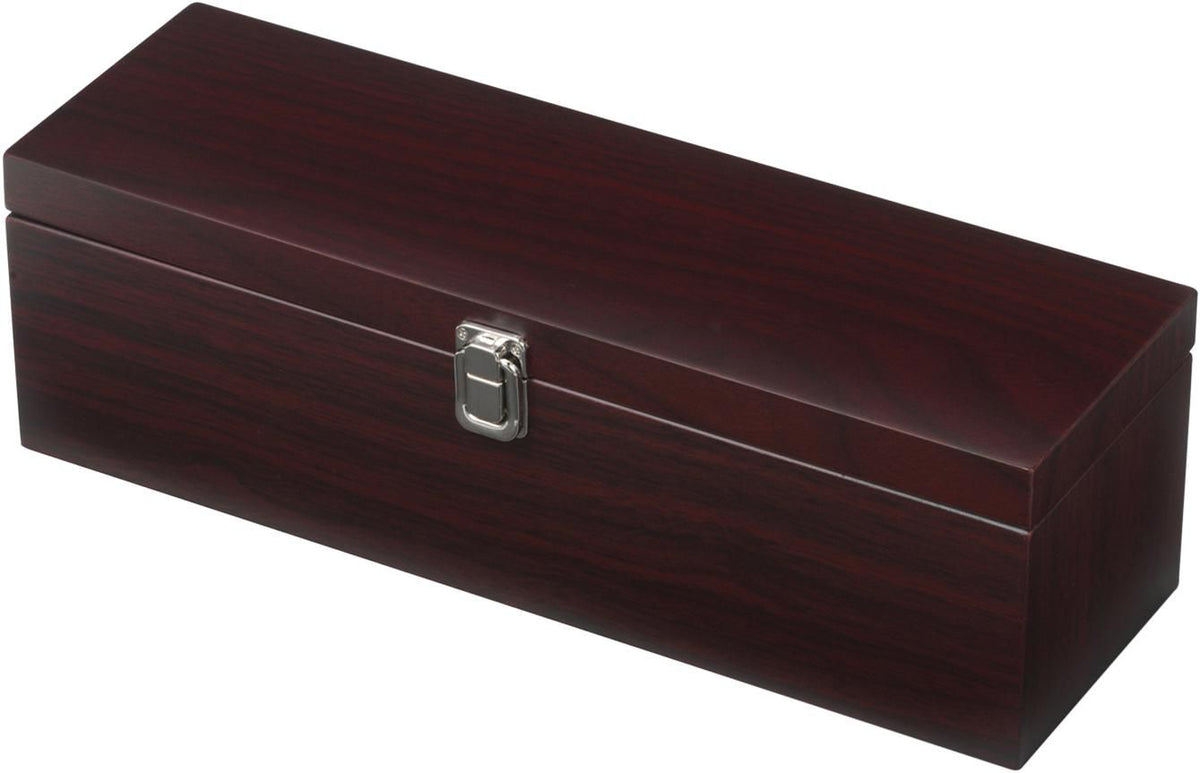 Weinset Nikita, Holz
