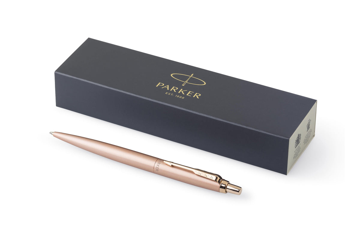 Parker Jotter XL Monochrome Kugelschreiber